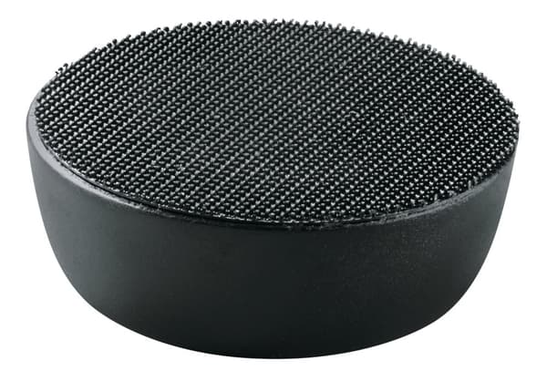 Bosch Skiveholder med velcro (til universalbørste)