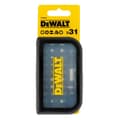 Miniatyrbilde 1 av 2: DeWALT DT7944S-QZ bitsett 31 stk. inkludert bitholder