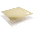 Miniatyrbild 3 av 4: We R Memory Keepers Folie Quill Magnetisk Mat 12X12, 30 x 30 cm - WR661000