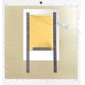 Miniatyrbild 4 av 4: We R Memory Keepers Folie Quill Magnetisk Mat 12X12, 30 x 30 cm - WR661000