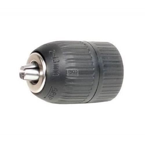 KRAFTMANN 9936-13MM SNABBFRÄSNING CHUCK 1-2''X 20 UNF