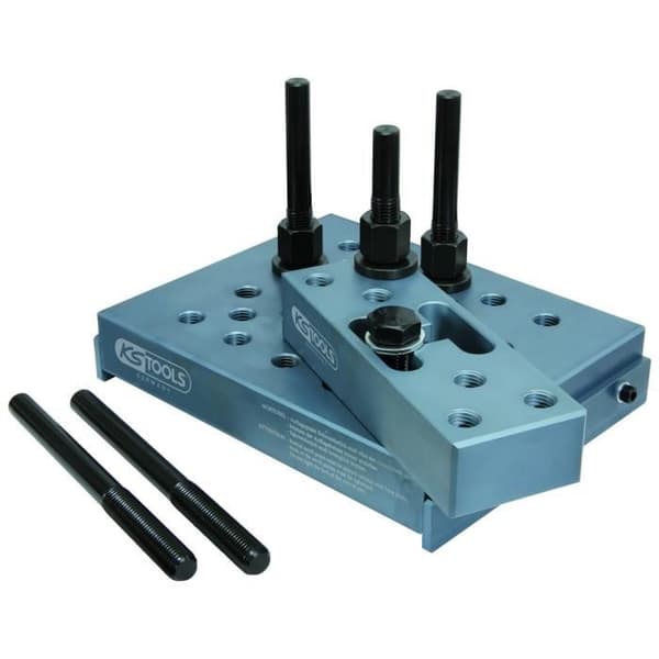 Universal pressstöd - KS TOOLS - 700.1740