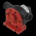 Miniatyrbild 1 av 3: wolfcraft - Plastväska Pump för borrmaskin - Effekt 3000 l/h - ref. 2207000