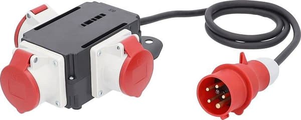 som Schwabe 60526 Distributör MIXO Import Tyskland