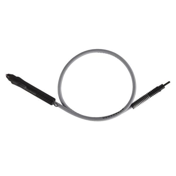 wolfcraft - Flexibel chuck för borr - Öppning från 0,5 till 6 mm - Längd 1,3 m - ref. 2230000