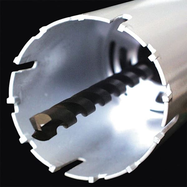 Makita DBM 080 Diamant torr kärnborr