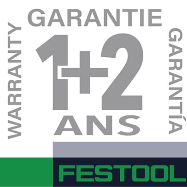 FS-SP 5000/T splitterskydd - FESTOOL - 495209
