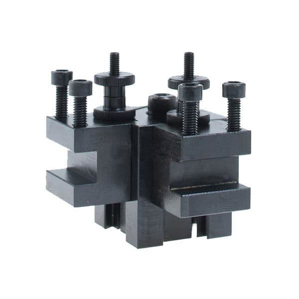 Proxxon Turret för PD 400-svarven