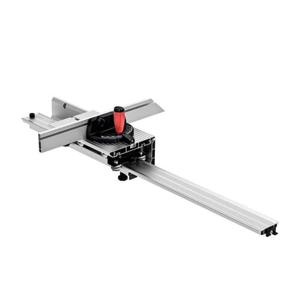 Styrslid för Metabo TS 628900000 bordssågar - Längd 1092mm