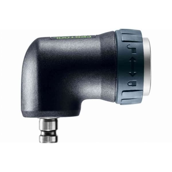 Vinkeltransmission - FESTOOL - AN-XS - CXS 18 och TXS 18 - Vinkelskruvning - Vinkelborrning