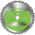 Miniatyrbild 1 av 2: EVOLUTION Multimaterialblad 185 mm LAMFURY1