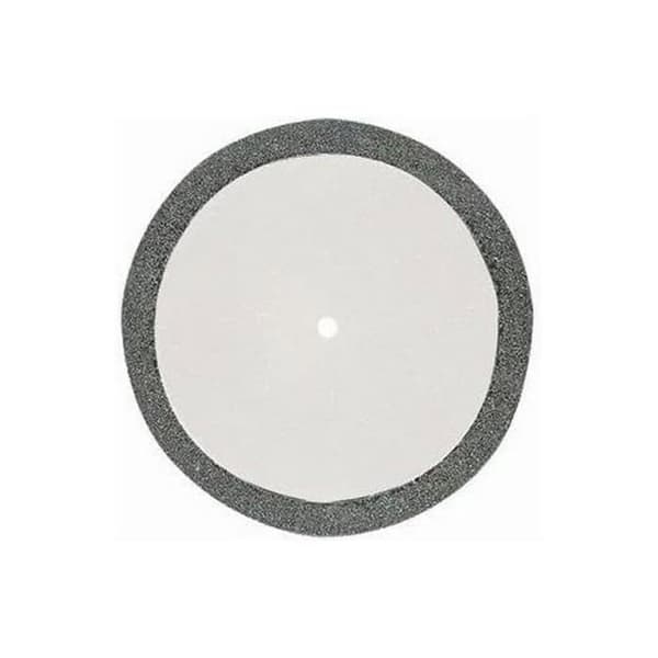 Verktygsmaskinstillbehör - Proxxon verktygsmaskintillbehör - 28842 - 22 - Disco diamondado 38 mm