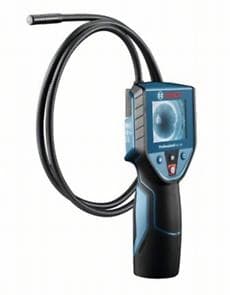 Bosch - Professional Bosch INSPEKSJONSKAMERA GIC 120