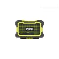 Miniatyrbild 1 av 2: RYOBI set med 31 specialtillbehör för slagskruvning RAK31MSDI