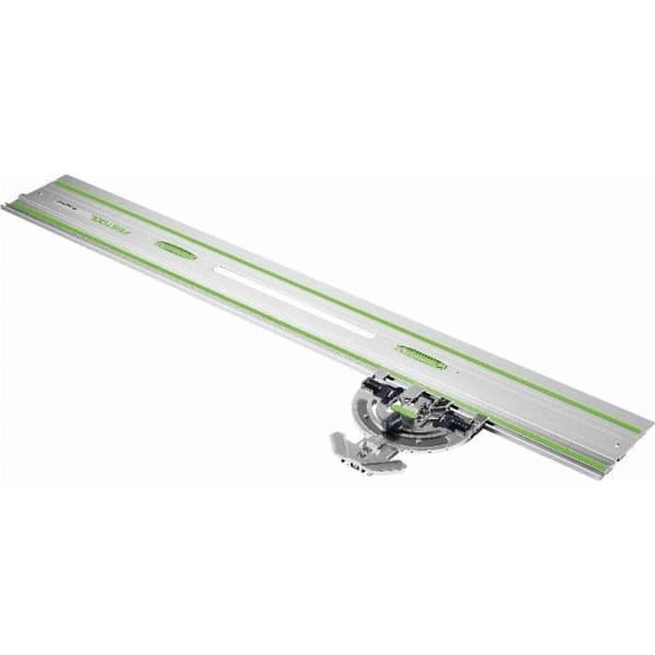 Vinkelstopp för FESTOOL FS-WA styrskena - 577040 - Vinkelområde -60° till +60°