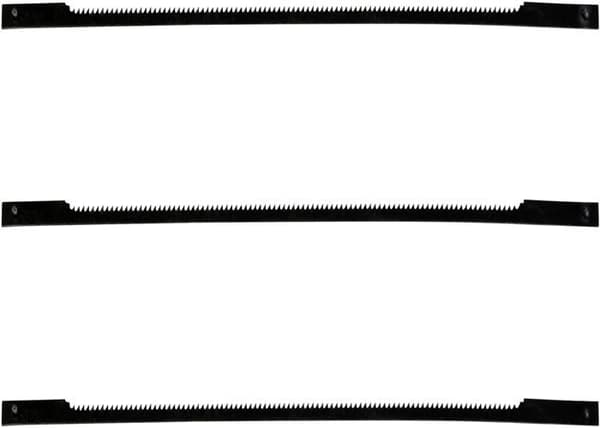 Verktygsmaskinstillbehör - Güde verktygsmaskintillbehör - 55080 - Gude Dekupier Blade (3st) 25z/tum