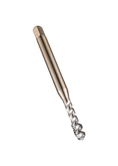 Dormer pramet - EX00M2.5 - Dormer M Machine Tap Spiral Flute 45, förpackning om 1