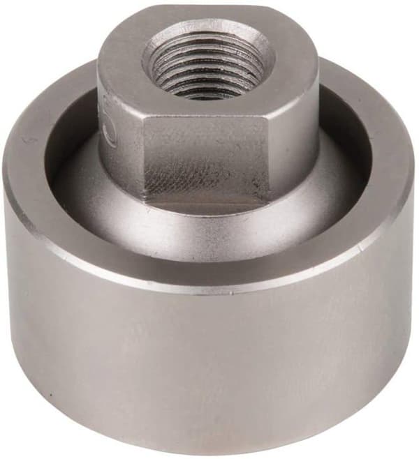 Tillbehör till verktygsmaskiner - Ks tools verktygsmaskiner - KST-140.2579 - Set med troqueles, 2 st, 26,5 mm (VW)