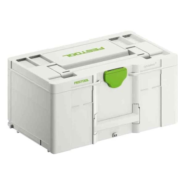 Festool Systainer SYS3 L 237 - 204848