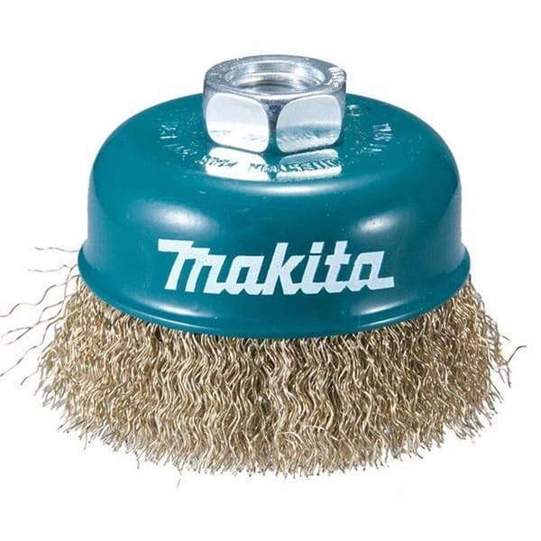 Makita - D-39780 - 90 mm stålblad med M14-inlägg med korrugerat stålblad 0,3 mm