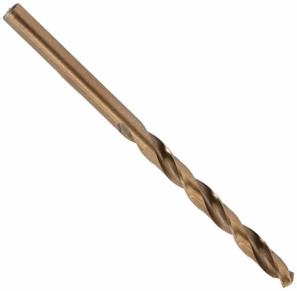 Tillbehör maskinverktyg - förbrukningsvara maskinverktyg Timco - HSSCOR55 - Koboltbelagd HSS-G Jobber Borr 5,5 mm 1 ST