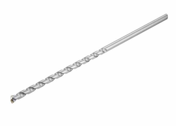 Tillbehör maskinverktyg - förbrukningsmaterial maskinverktyg Stanley - STA53170-QZ - Borr för sten med TCT-spets 10x400 mm