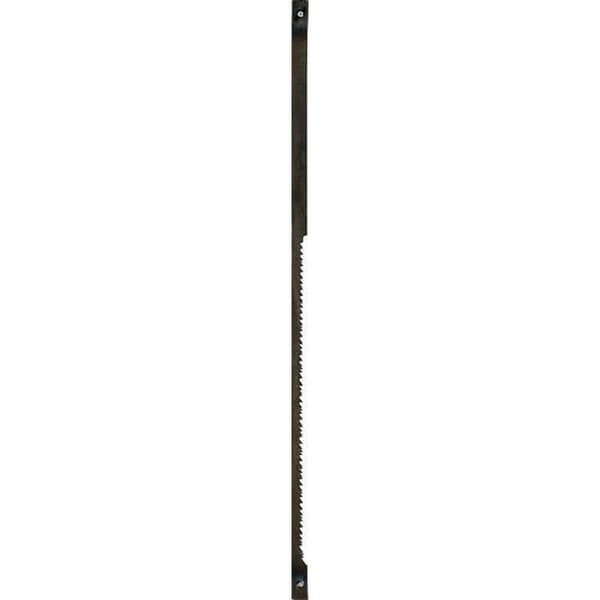 Precisionsklingor för DREMEL MS52 träsåg - Set med 5 - HSS bimetall - 7 tänder/cm