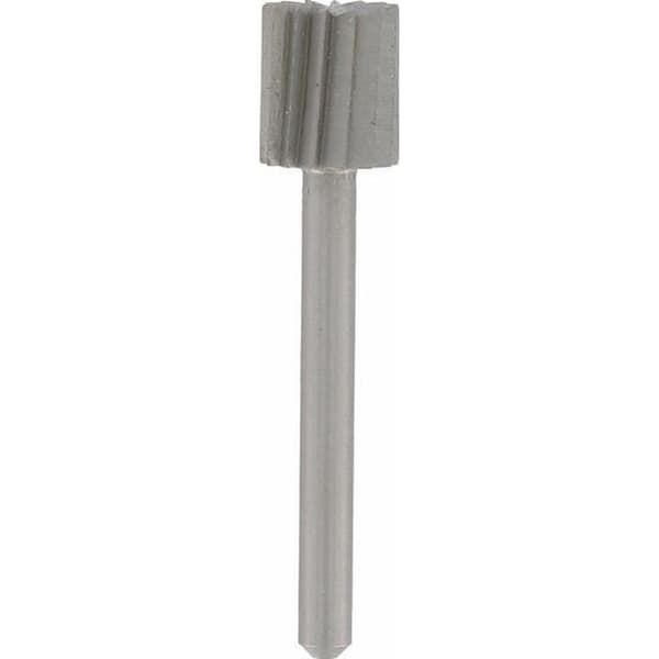 DREMEL High Speed Cutters - Set med 2 - Stål - Ø 7,8 mm - Skulptur och gravyr