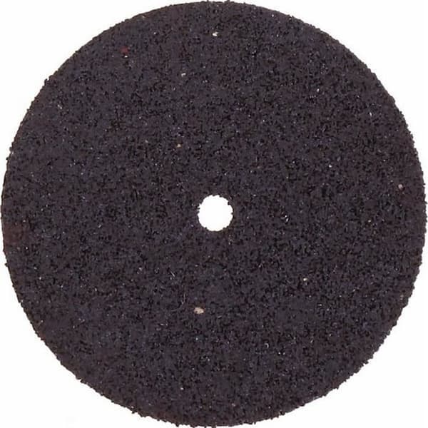 Set med 36 DREMEL 409 kapskivor - Arbetsdiameter Ø24mm - Kapar metall, trä och plast