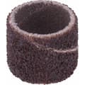 Miniatyrbild 2 av 3: Set med 6 DREMEL 408 slipband - Diameter 13 mm - Korn 60 - För flerfunktionsverktyg