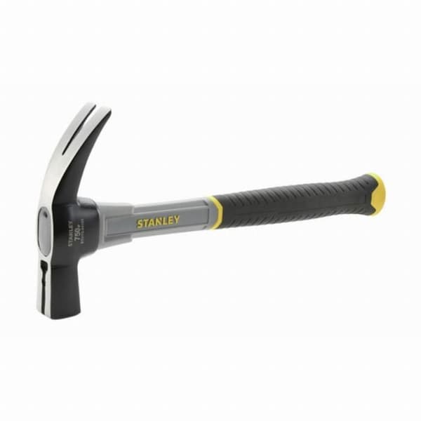 Spikavdragarhammare, glasfiberhandtag 750g STHT0-54123 Stanley