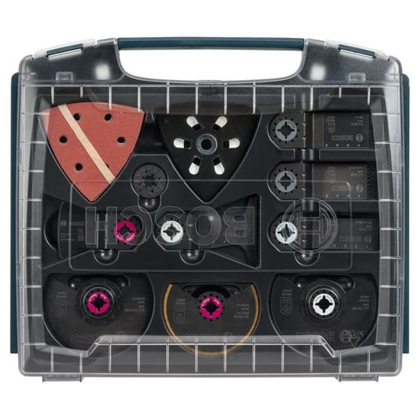 i-BOXX Pro-Set 34 tillbehör för inredning - BOSCH - 2608662013