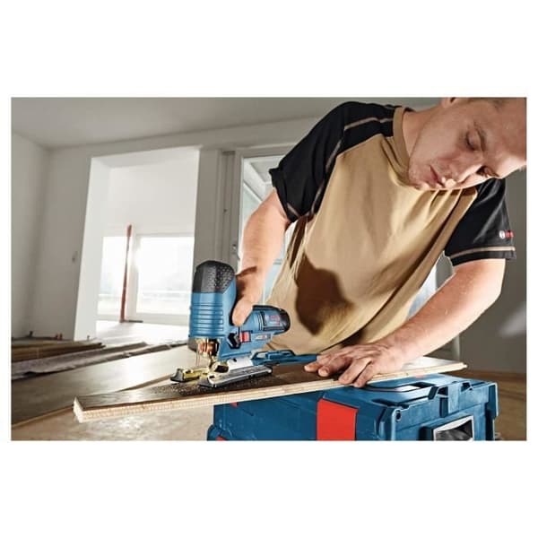 Sticksåg - BOSCH - GST 12V-70 - 12V - Lätt och kompakt - SDS-system