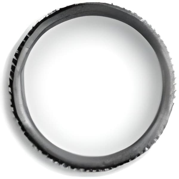 BOSCH reduktionsring för cirkelsågblad - 30 x 25,4 x 1,2 mm
