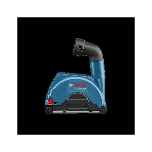 Sugsystem för vinkelslipar GDE 115/125 FC-T BOSCH 1600A003DK