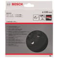 Miniatyrbild 2 av 2: Bosch 2608601179 Slipdyna för slumpmässiga slipmaskiner Bosch Ø 150 mm, 1 st, c kompatibilitet