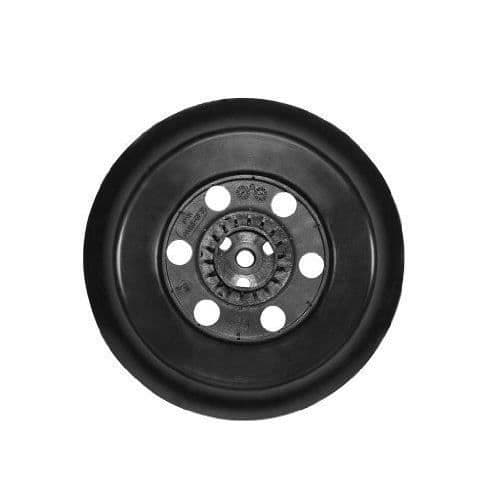 Bosch 2608601179 Slipdyna för slumpmässiga slipmaskiner Bosch Ø 150 mm, 1 st, c kompatibilitet