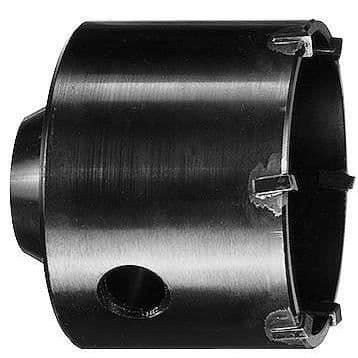 Bosch SDS-plus-9 Diskantkrona för adapter ...
