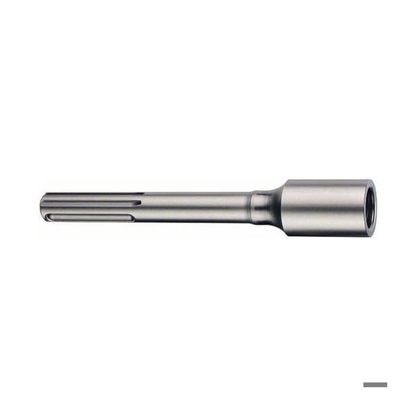 Verktygshållare SDS-Max längd 460mm för 2-delade kronor SDS-Max-9 kärnskärare Bosch 2608580528