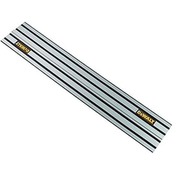Styrskena i aluminium DWS5021 1M - DEWALT - DWS521