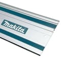 Miniatyrbild 2 av 4: Styrskena - MAKITA - 199141-8 - 1500mm - Parallellkapning - Kompatibel med cirkelsågar