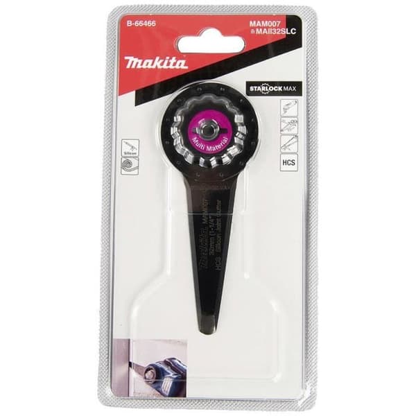 Makita B-66466 HCS Universalkutter 32 mm 1 st.