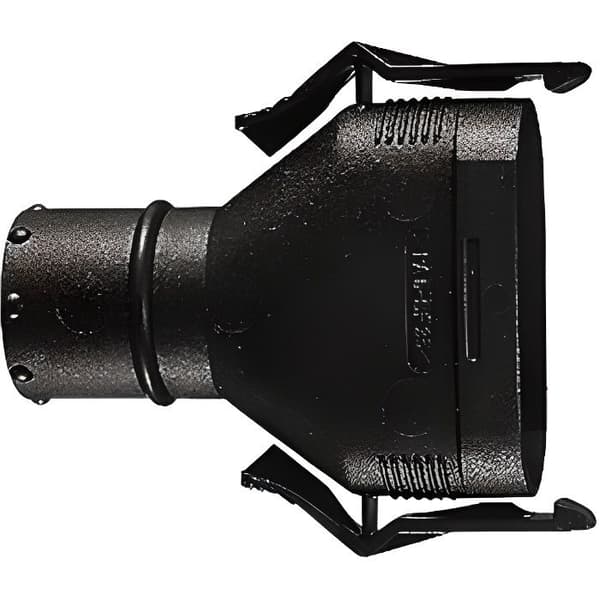 Vakuumadapter för BOSCH slipmaskiner 2600306007