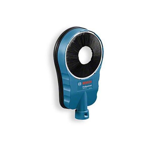 BOSCH aspireringssystem för SDS MAX-verktyg GDE 162 - 1600A001G8