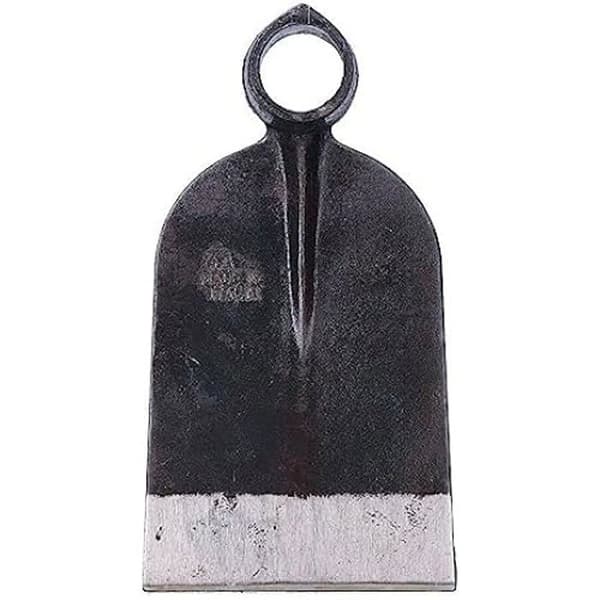 Återskruvning av hacka - MOTA - Mod. 2-B - Mått 14,0 x 20,5 cm - Ø 40,47 mm - AA02B