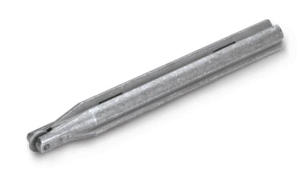 6mm WIDIA hjul för TS/TR/STAR skärmaskin - RUBI - 01945