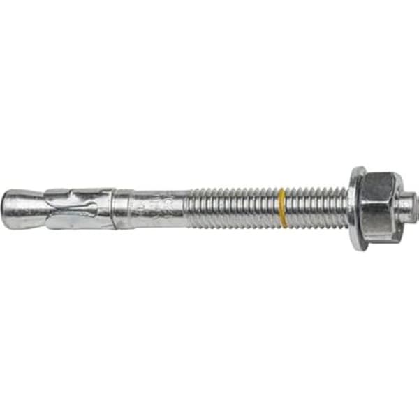 Metallankare - CELO - 912120BAP - Förzinkat - Godkänd - 20 enheter per förpackning