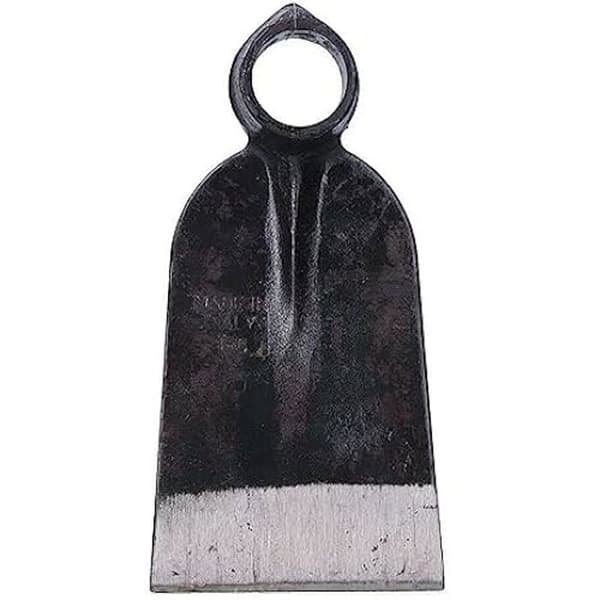 Earth Hoe Remover - MOTA - MOD.1-C - 10,5 x 15,5 cm - Ø 34,15 mm - AA01C