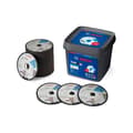 Miniatyrbild 1 av 3: Tronseringsskivor - BOSCH - Standard metall - 100 skivor - 125 mm - Aluminiumoxid