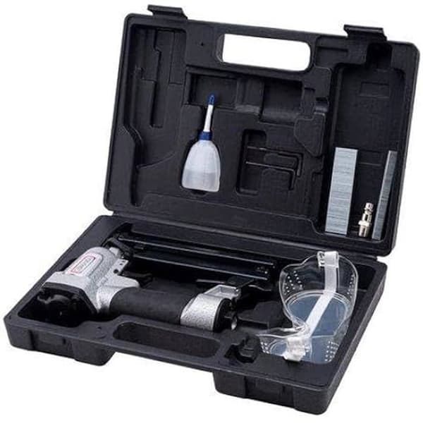 Stanley kompressorkompressor 161200XCMR - STANLEY - Multiverktygssats